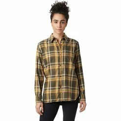 Mountain Hardwear Women's Riley LS Shirt -Mountain Hardwear Sales 10441172x1062588 zm