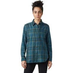 Mountain Hardwear Women's Riley LS Shirt -Mountain Hardwear Sales 10441172x1107675 zm
