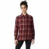 Mountain Hardwear Women's Riley LS Shirt -Mountain Hardwear Sales 10441172x1197229 zm