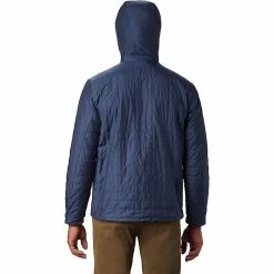 Mountain Hardwear Men's Skylab Hoody -Mountain Hardwear Sales 10441177x1004190 vBack