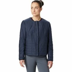 Mountain Hardwear Women's Skylab Insulated Jacket