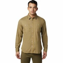 Mountain Hardwear Men's Standhart LS Shirt -Mountain Hardwear Sales 10441183x1197228 zm