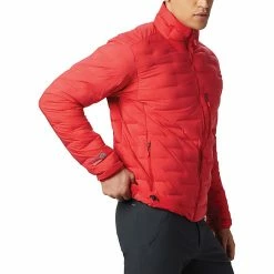 Mountain Hardwear Men's Super/DS Jacket -Mountain Hardwear Sales 10441193x1079403 vAlt image 1