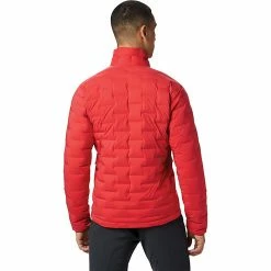 Mountain Hardwear Men's Super/DS Jacket -Mountain Hardwear Sales 10441193x1079403 vBack