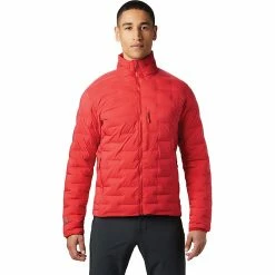Mountain Hardwear Men's Super/DS Jacket