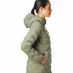 Mountain Hardwear Women's Super/DS Parka -Mountain Hardwear Sales 10441194x1184063 vPocket