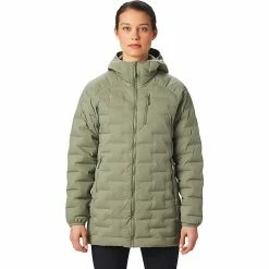 Mountain Hardwear Women's Super/DS Parka