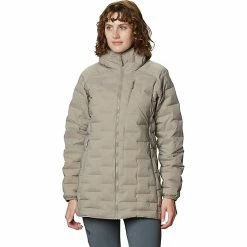 Mountain Hardwear Women's Super/DS Parka -Mountain Hardwear Sales 10441194x1213821 zm