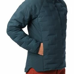Mountain Hardwear Women's Super/DS Shirt Jacket -Mountain Hardwear Sales 10441195x1068687 vPocket