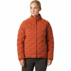 Mountain Hardwear Women's Super/DS Shirt Jacket -Mountain Hardwear Sales 10441195x1197235 zm