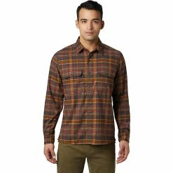 Mountain Hardwear Men's Voyager One Shirt -Mountain Hardwear Sales 10441206x1066815 zm