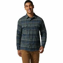 Mountain Hardwear Men's Voyager One Shirt -Mountain Hardwear Sales 10441206x1151088 zm