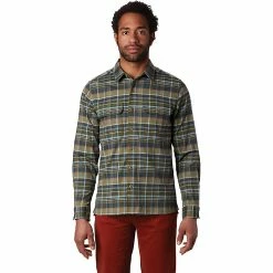 Mountain Hardwear Men's Voyager One Shirt -Mountain Hardwear Sales 10441206x1184063 zm