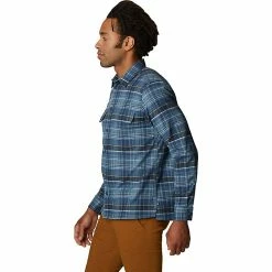 Mountain Hardwear Men's Voyager One Shirt -Mountain Hardwear Sales 10441206x1197234 vAlt1