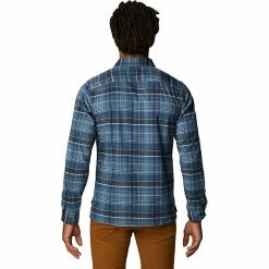 Mountain Hardwear Men's Voyager One Shirt -Mountain Hardwear Sales 10441206x1197234 vAlt3