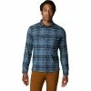 Mountain Hardwear Men's Voyager One Shirt -Mountain Hardwear Sales 10441206x1197234 zm