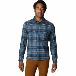 Mountain Hardwear Men's Voyager One Shirt