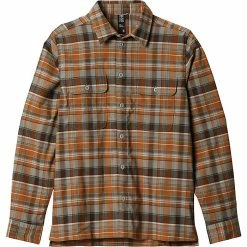 Mountain Hardwear Men's Voyager One Shirt -Mountain Hardwear Sales 10441206x1227921 zm