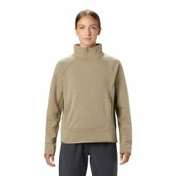 Mountain Hardwear Women's Ordessa 1/4 Zip -Mountain Hardwear Sales 10446234x1184063 zm