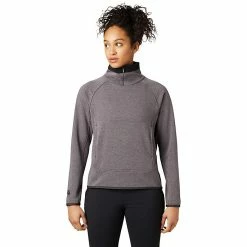 Mountain Hardwear Women's Ordessa 1/4 Zip