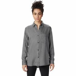 Mountain Hardwear Women's Willow Spring LS Shirt
