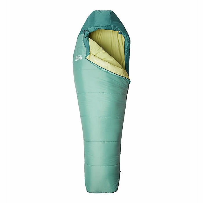Mountain Hardwear Women's Bozeman 30F/-1C Sleeping Bag 4 Mountain Hardwear Women's Bozeman 30F/-1C Sleeping Bag - Image 2