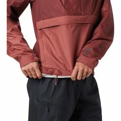 Mountain Hardwear Women's Bridgehaven Anorak -Mountain Hardwear Sales 10476280x1184069 vFeature 1
