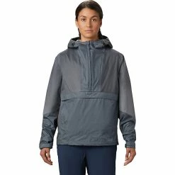 Mountain Hardwear Women's Bridgehaven Anorak -Mountain Hardwear Sales 10476280x1213836 zm