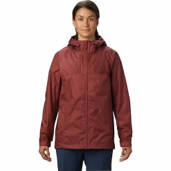 Mountain Hardwear Women's Bridgehaven Jacket -Mountain Hardwear Sales 10476282x1184069 zm