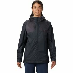 Mountain Hardwear Women's Bridgehaven Jacket -Mountain Hardwear Sales 10476282x1195583 zm