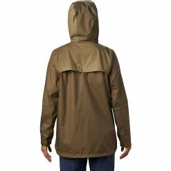 Mountain Hardwear Women's Bridgehaven Jacket -Mountain Hardwear Sales 10476282x1213841 vBack