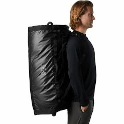 Mountain Hardwear Camp 4 135L Duffel Bag -Mountain Hardwear Sales 10476283x1012905 vSide