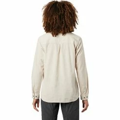 Mountain Hardwear Women's Camp Oasis LS Shirt -Mountain Hardwear Sales 10476291x1213835 vBack