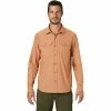 Mountain Hardwear Men's Canyon Pro LS Shirt -Mountain Hardwear Sales 10476294x1213842 zm