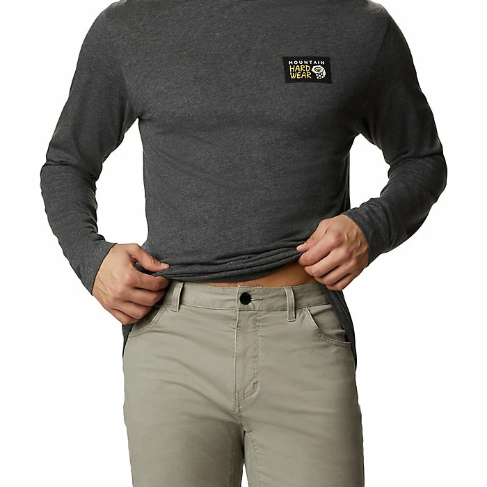 Mountain Hardwear Men's Cederberg Pant 4 Mountain Hardwear Men's Cederberg Pant - Image 2