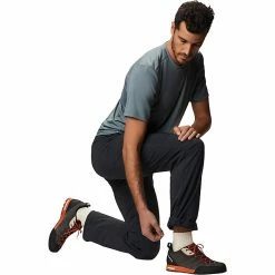Mountain Hardwear Men's Chockstone/2 Pant -Mountain Hardwear Sales 10476302x1195583 vAlt image 2