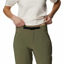 Mountain Hardwear Women's Chockstone/2 Pant -Mountain Hardwear Sales 10476303x1184063 vAlt image 1