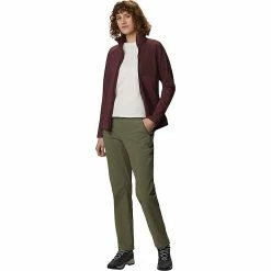 Mountain Hardwear Women's Chockstone/2 Pant -Mountain Hardwear Sales 10476303x1184063 vAlt image 2