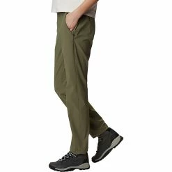 Mountain Hardwear Women's Chockstone/2 Pant -Mountain Hardwear Sales 10476303x1184063 vSide
