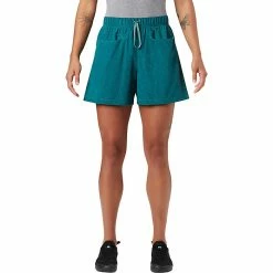Mountain Hardwear Women's Coveland 5 Inch Short