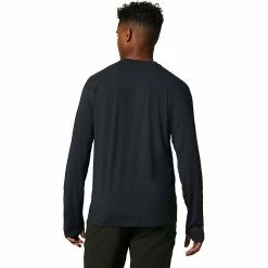 Mountain Hardwear Men's Crater Lake LS Tee -Mountain Hardwear Sales 10476314x1195583 vAlt1