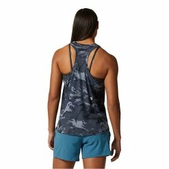 Mountain Hardwear Women's Crater Lake Tank -Mountain Hardwear Sales 10476317x1255968 vAlt2