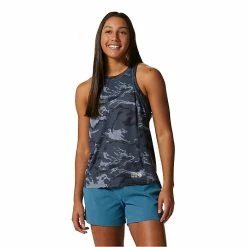 Mountain Hardwear Women's Crater Lake Tank