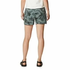 Mountain Hardwear Women's Cascade Pass Cargo 5 Inch Short -Mountain Hardwear Sales 10476320x1235994 vAlt1