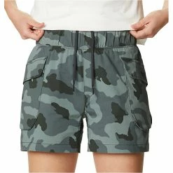 Mountain Hardwear Women's Cascade Pass Cargo 5 Inch Short -Mountain Hardwear Sales 10476320x1235994 vAlt3