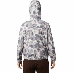 Mountain Hardwear Women's Echo Lake Hoody -Mountain Hardwear Sales 10476330x1004190 vBack