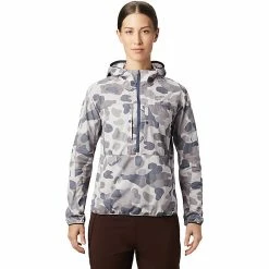 Mountain Hardwear Women's Echo Lake Hoody