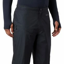 Mountain Hardwear Men's Exposure/2 GTX Paclite Plus Pant -Mountain Hardwear Sales 10476341x1195583 vAlt image 1
