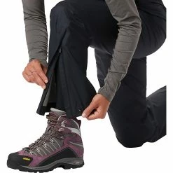 Mountain Hardwear Women's Exposure/2 GTX Paclite Plus Pant -Mountain Hardwear Sales 10476342x1195583 vFeature