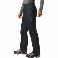 Mountain Hardwear Women's Exposure/2 GTX Paclite Plus Pant -Mountain Hardwear Sales 10476342x1195583 vSide